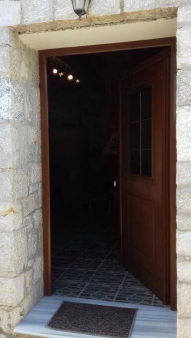 Aspa'S Traditional House Δίδυμα Εξωτερικό φωτογραφία