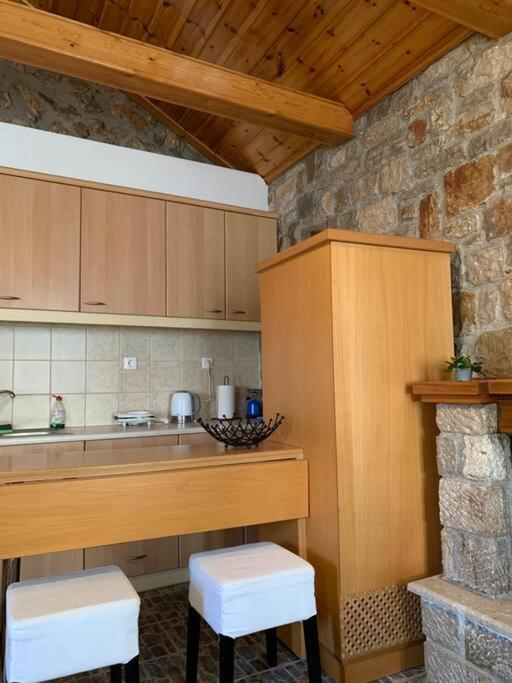 Aspa'S Traditional House Δίδυμα Εξωτερικό φωτογραφία
